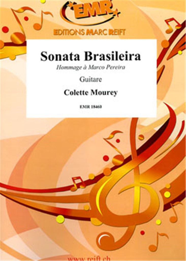 Sonata Brasileira